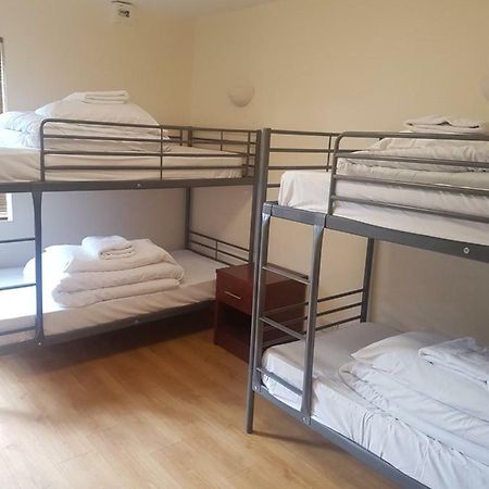 Bundoran Westend Accommodation 외부 사진