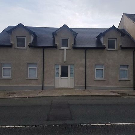 Bundoran Westend Accommodation 외부 사진