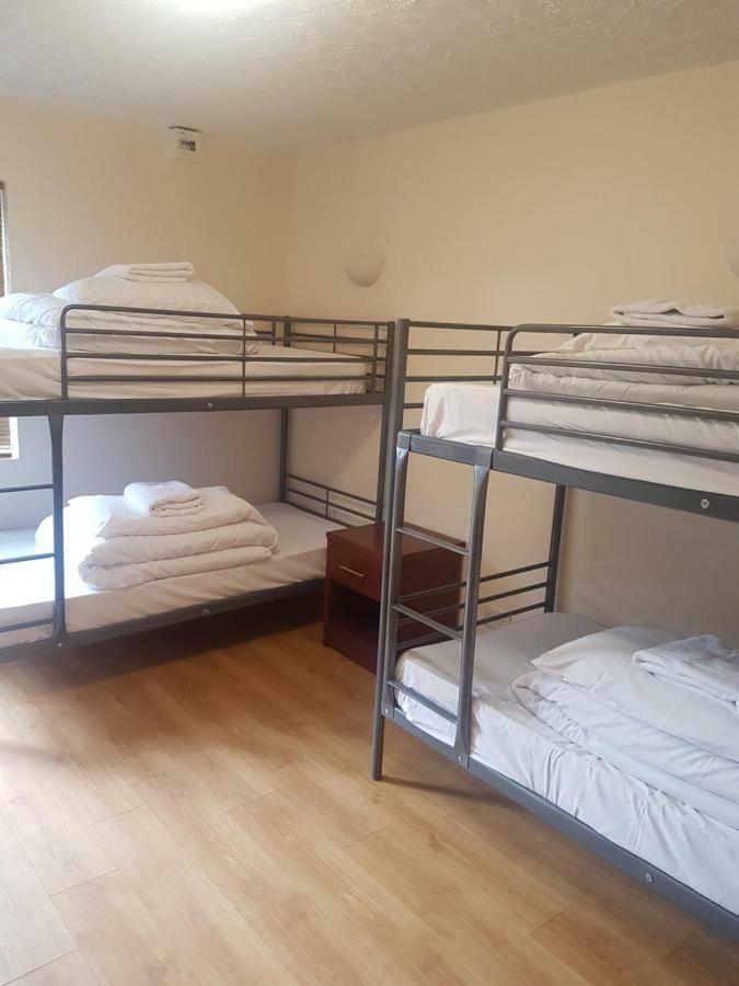 Bundoran Westend Accommodation 외부 사진