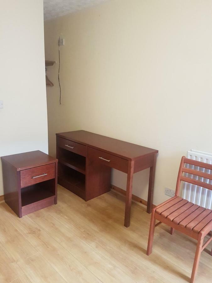 Bundoran Westend Accommodation 외부 사진