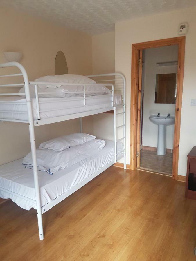 Bundoran Westend Accommodation 외부 사진