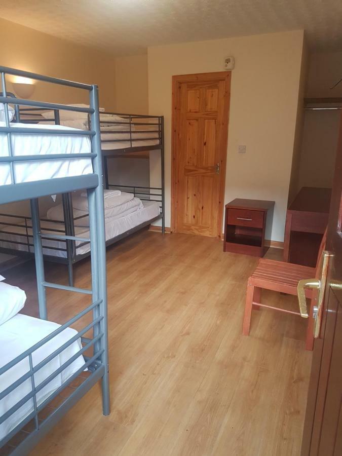 Bundoran Westend Accommodation 외부 사진