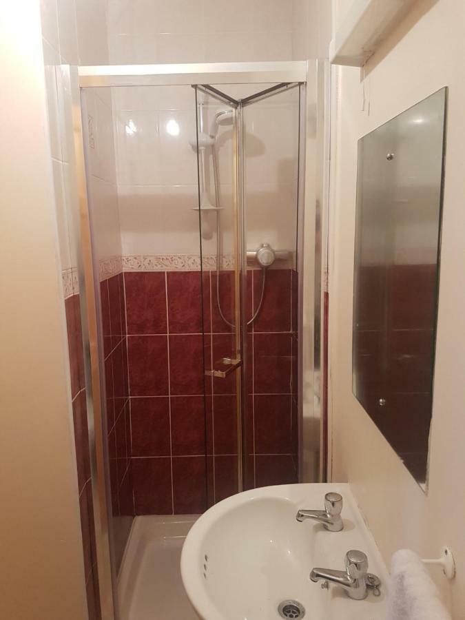 Bundoran Westend Accommodation 외부 사진