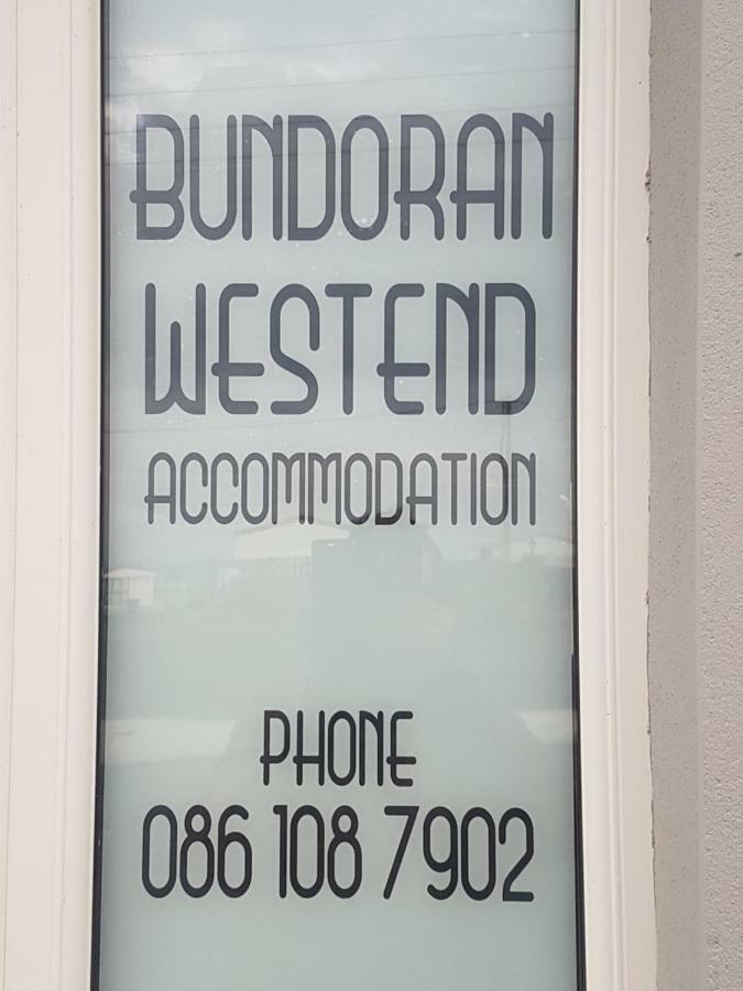 Bundoran Westend Accommodation 외부 사진