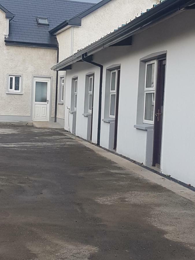 Bundoran Westend Accommodation 외부 사진