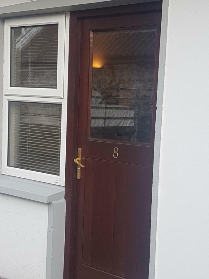 Bundoran Westend Accommodation 외부 사진