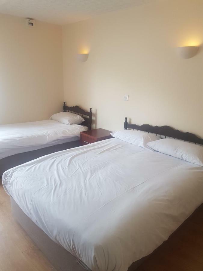 Bundoran Westend Accommodation 외부 사진