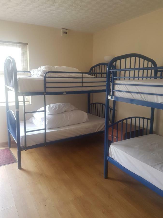 Bundoran Westend Accommodation 외부 사진