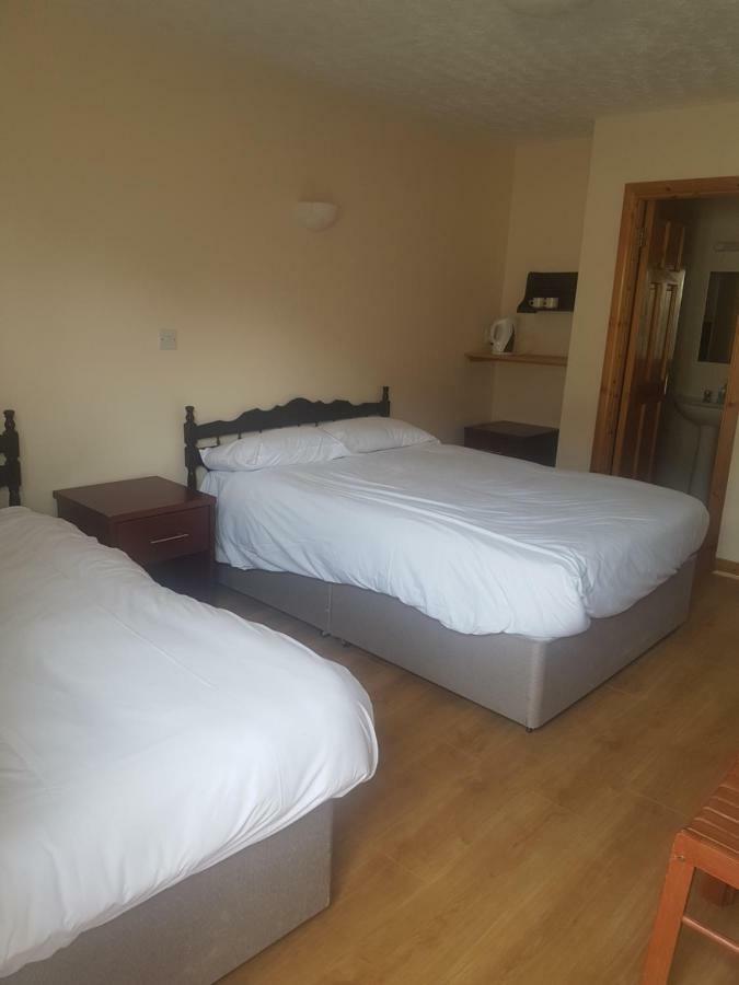 Bundoran Westend Accommodation 외부 사진