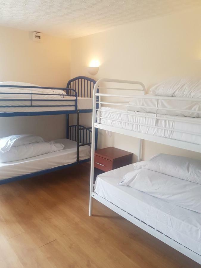 Bundoran Westend Accommodation 외부 사진
