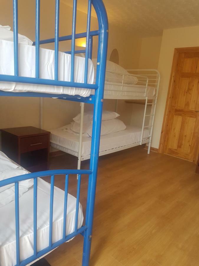 Bundoran Westend Accommodation 외부 사진