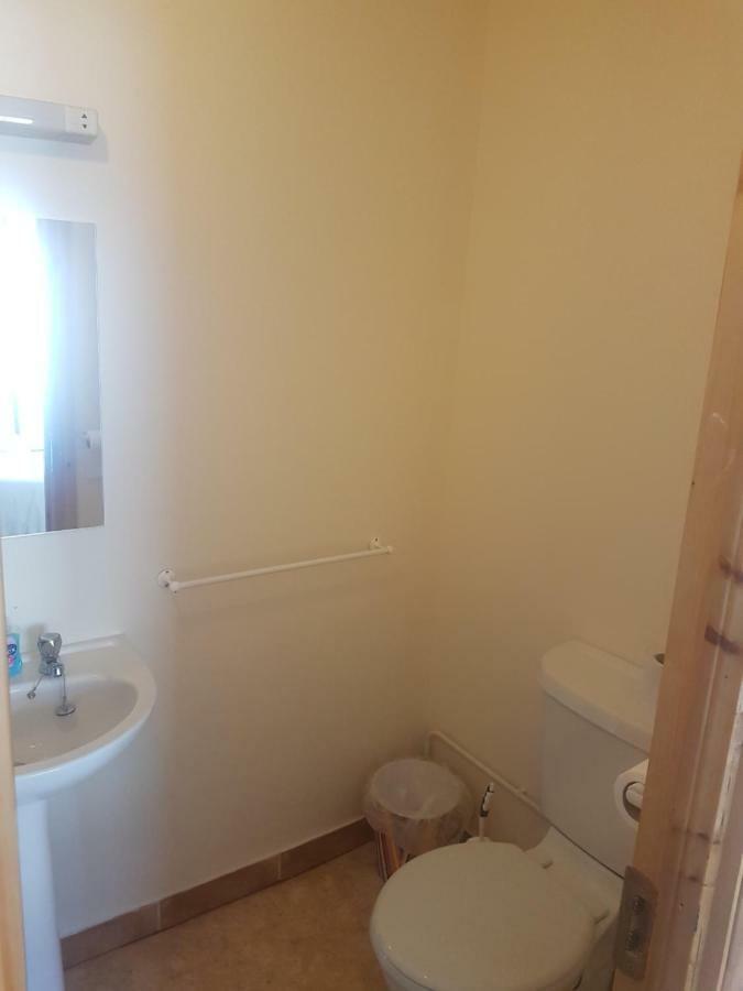 Bundoran Westend Accommodation 외부 사진