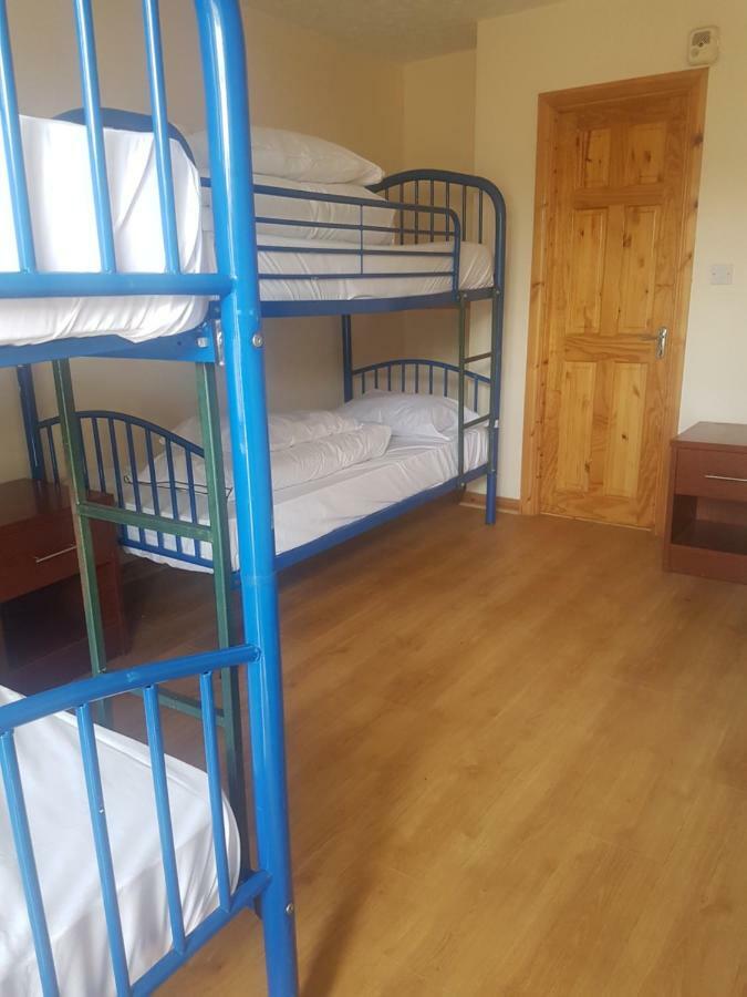 Bundoran Westend Accommodation 외부 사진
