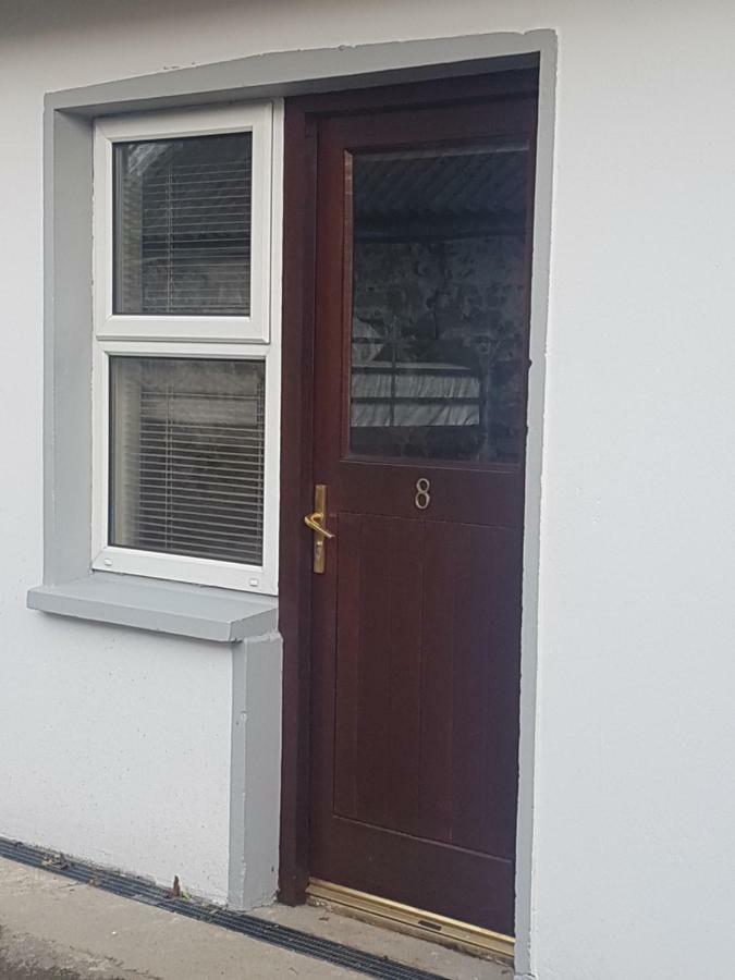 Bundoran Westend Accommodation 외부 사진