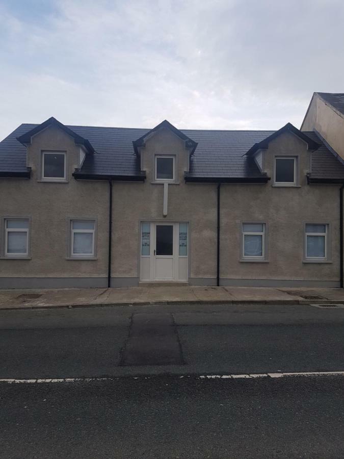 Bundoran Westend Accommodation 외부 사진