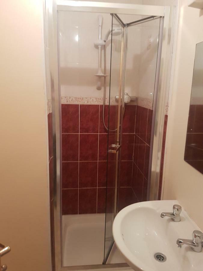 Bundoran Westend Accommodation 외부 사진